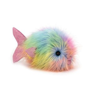 Disco Fish Rainbow