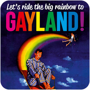 Gayland Coaster