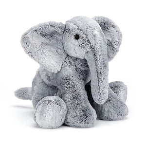 Elly Elephant from JellyCat