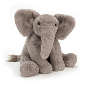 Emile Elephant from JellyCat
