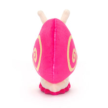 Escarfgot Pink