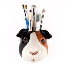 Guinea Pig Wall Vase Small