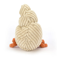 Herman Hermit