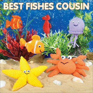 Best Fishes Cousin