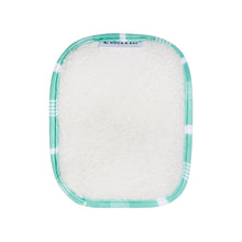 Makeup Remover Pads Green