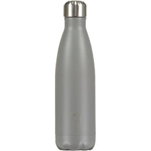Chilly's Bottle Matte Grey from Chillys