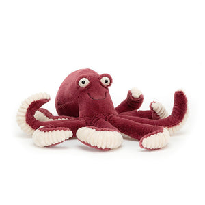 Obie Octopus Medium