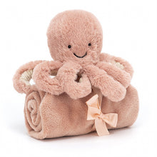 Odell Octopus Soother