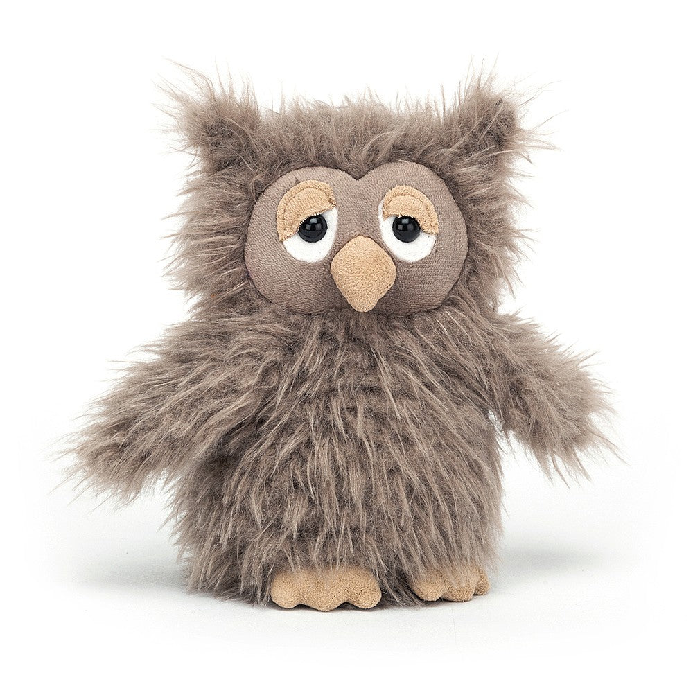 Bonbon Owl
