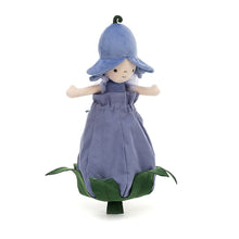Bluebell Petalkin Doll