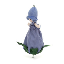 Bluebell Petalkin Doll