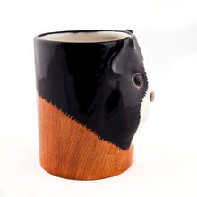 Guinea Pig Pencil Pot