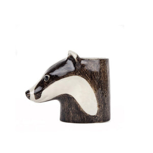 Badger Pencil Pot