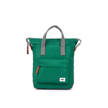 Bantry B Sustainable Nylon Small Emerald