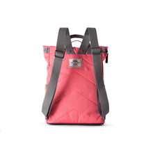 Finchley A Sustainable Canvas Coral
