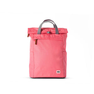 Finchley A Sustainable Canvas Coral