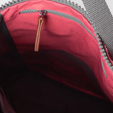 Finchley A Sustainable Canvas Coral