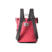 Finchley A Sustainable Canvas Coral