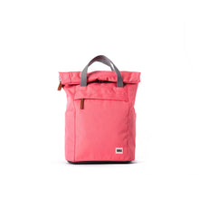 Finchley A Sustainable Canvas Coral