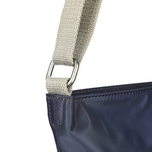 Kennington B Crossbody Sustainable Medium Midnight
