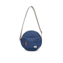 Roka Paddington B Crossbody Sustainable Canvas Mineral