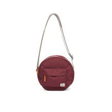 Roka Paddington B Crossbody Sustainable Canvas Sienna