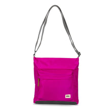 Kennington B Crossbody Sustainable Medium Candy