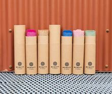 McNutt Merino Lambswool Scarf - Spearmint