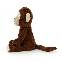 Tuffet Monkey
