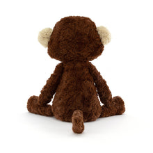 Tuffet Monkey
