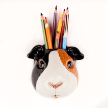 Guinea Pig Wall Vase Small