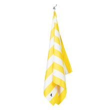 Dock & Bay Quick Dry Towel Boracay Yellow