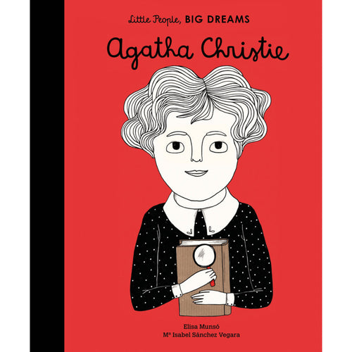 Little People Agatha Christie