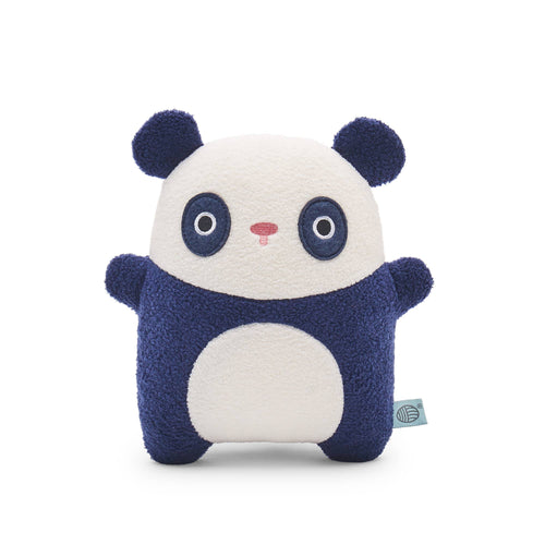 Plush Toy - Ricebamboo: Navy