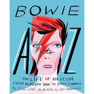 Bowie A-Z