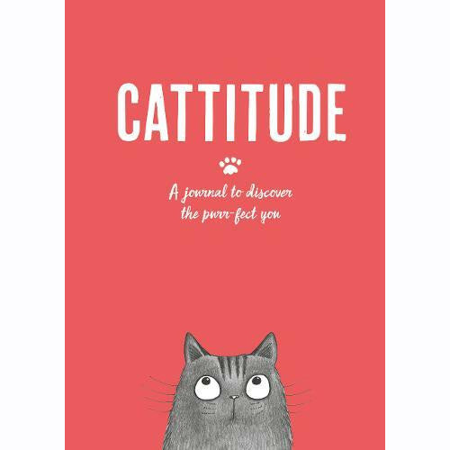 Cattitude Journal