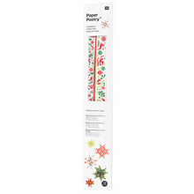 Christmas Classic Mix Froebel Stars
