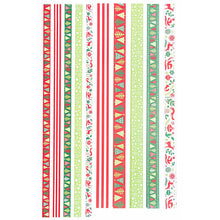 Christmas Classic Mix Froebel Stars