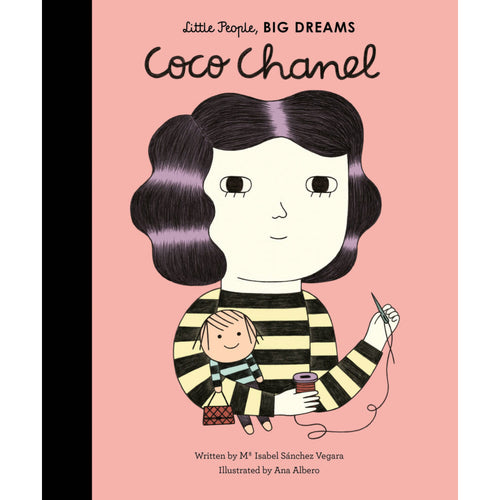 Little People Coco Chanel