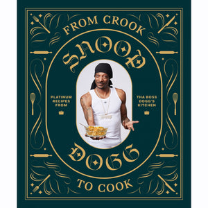 Crook to Cook