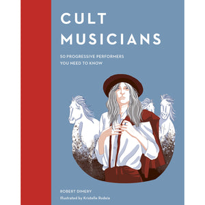 Cult Musicians