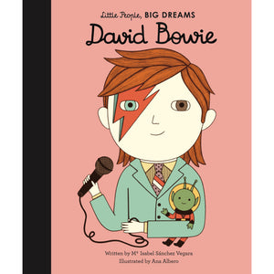 Little People David Bowie