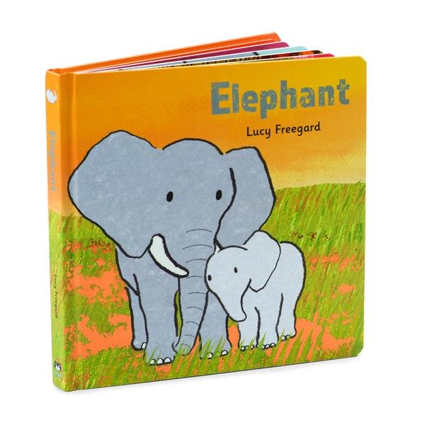 Elephant Book