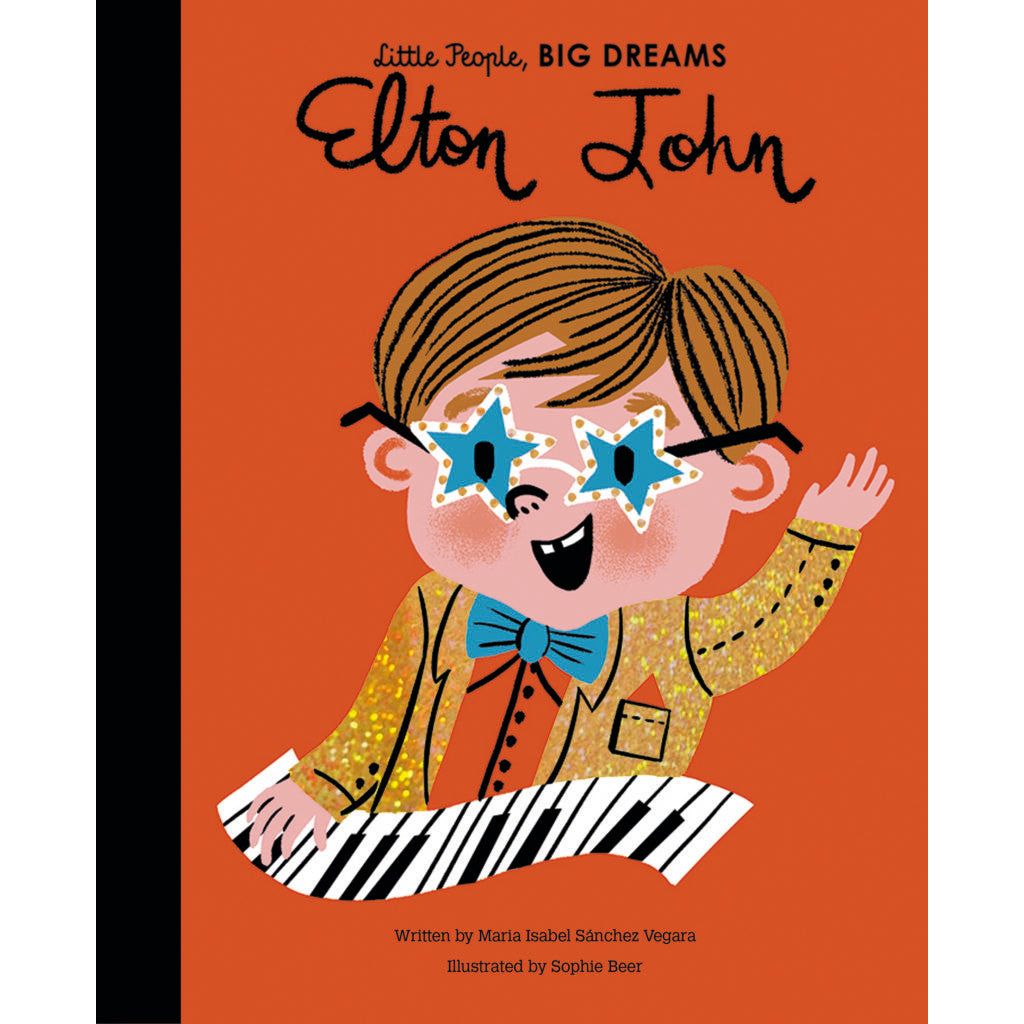 Little People Elton John