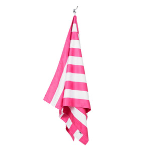 Dock & Bay Quick Dry Towel Phi Phi Pink