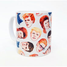 Fabulous Bowie Mug