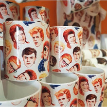 Fabulous Bowie Mug