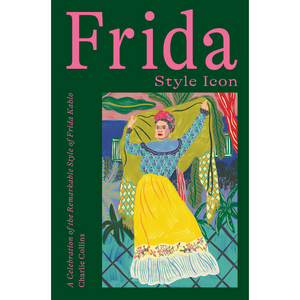 Frida: Style Icon