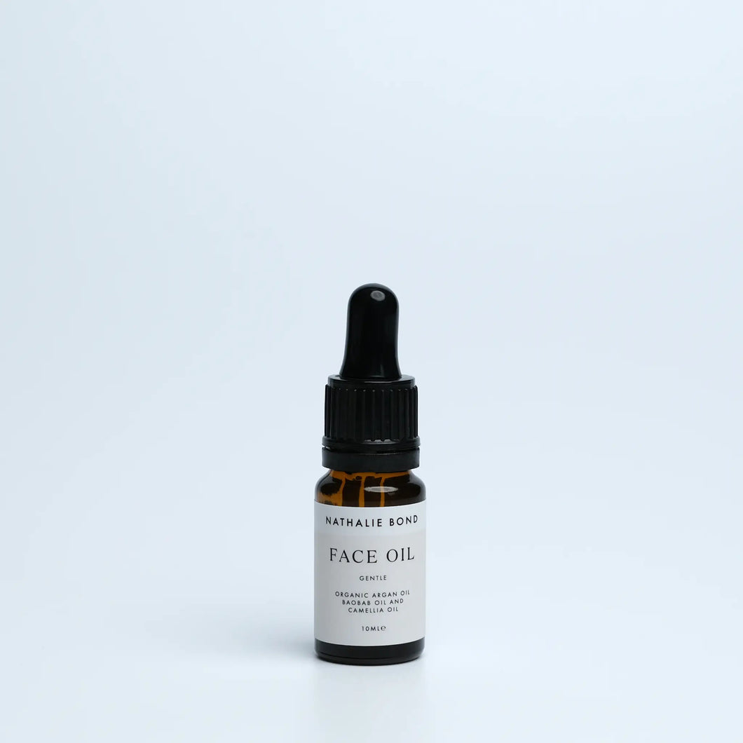 Gentle Face Oil