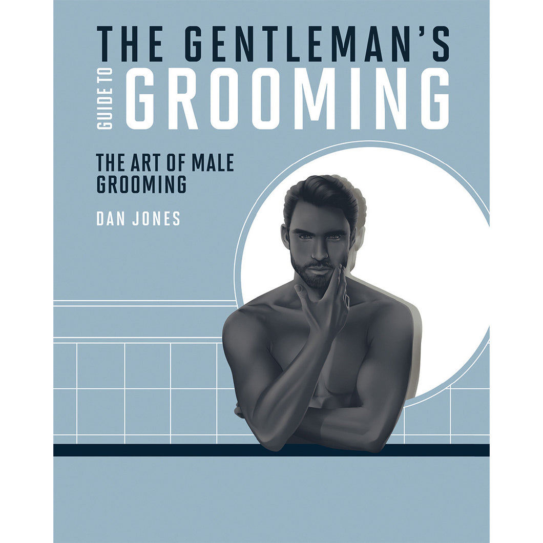 Gentlemans Guide To Grooming